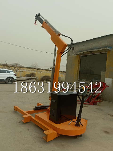 其它区厂家供应自制随车吊 12吨随车吊 自卸式随车吊 12吨随车吊起重机